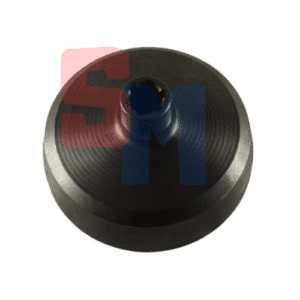 CAMPANA FRIZIONE ad. MOTOZAPPA BRUMI SIMPLEX 1° SERIE DENTI 6