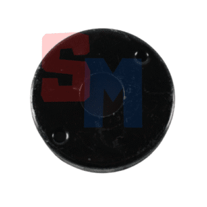 COPPA FISSA ad. MOTOZAPPA BRUMI REKORD