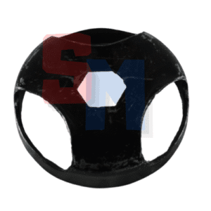 COPPA GIREVOLE ad. MOTOZAPPA BRUMI REKORD