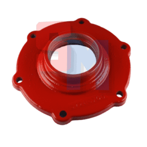 COPERCHIO LATERALE ad. MOTOZAPPA PASBO G73 83 94