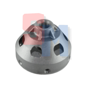 CAMPANA FRIZIONE ATTACCO DIESEL ad. MOTOZAPPA PASBO G72 G73 G83