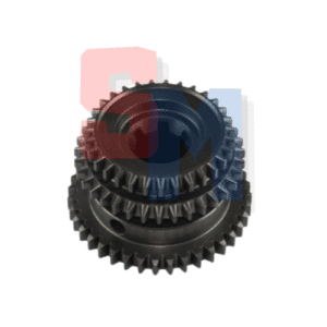 INGRANAGGIO SCORREVOLE TRIPLO ad. MOTOZAPPA PASBO G94 DENTI 31 35 39