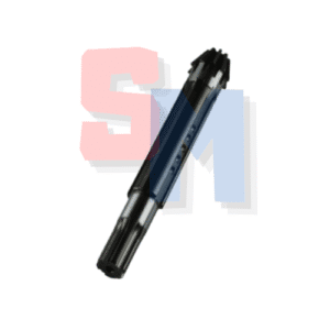 ALBERO ASSE SECONDARIO ad. MOTOZAPPA PASBO G94 DENTI 10