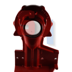 CORPO INFERIORE ad. MOTOZAPPA PASBO G72 G73 G83 G94