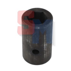 BOCCOLA CEMENTATA ESAGONO 30mm