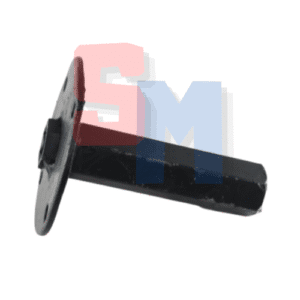 SOSTEGNO ZAPPE LATERALE MOZZO III ELEMENTO CON BATTENTE BRUMI ESAGONO 27mm