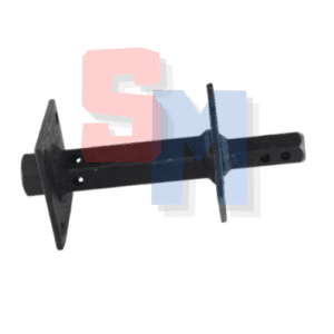 PORTAZAPPE MANICOTTO CENTRALE MOZZO I ELEMENTO PASBO G72 G73 G83 ESAGONO 27mm