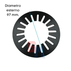 MOLLA A TAZZA FRIZIONE ad. RANDI ADRIATICA