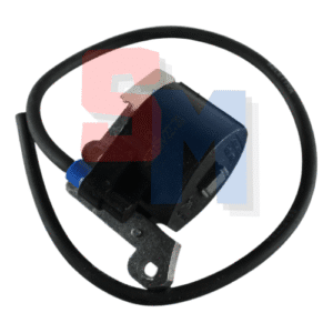 BOBINA ELETTRONICA ad. MOTORE CM 25 46 80 90