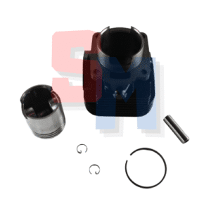 CILINTRO PISTONE JLO 152 CM 152 MINSEL M150 DIAMENTRO 61 INTERCAMBIABILE AL 59