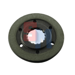 DISCO FRIZIONE  SEP 70 125 DIAMETRO 83x5mm DENTI 15 (28x24)