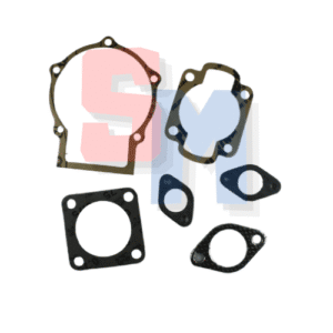 SERIE GUARNIZIONI COMPLETA ad. MOTORE JLO L101 CM 101