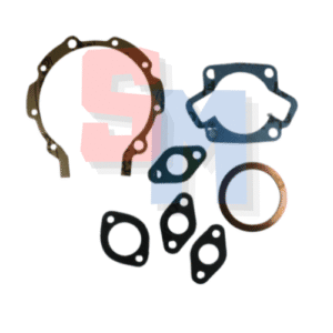 SERIE GUARNIZIONI COMPLETA ad. MOTORE ZANETTI A175