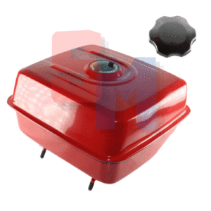 SERBATOIO CON TAPPO ad. HONDA GX 160/200 RIF. ORIG. 180.035