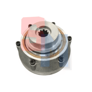 FRIZIONE CONICA ad. F&M R5 DIESEL ALTEZZA 85mm DENTI 9 (17x14)