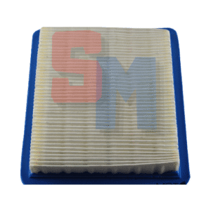 ELEMENTO FILTRANTE PANNELLO HONDA GX 100 GCV135 160 190 DIMENSIONI 130mm x 112mm