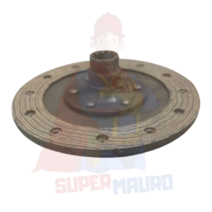 DISCO FRIZIONE ad. FORT D=160mm Z=10 (20x16)