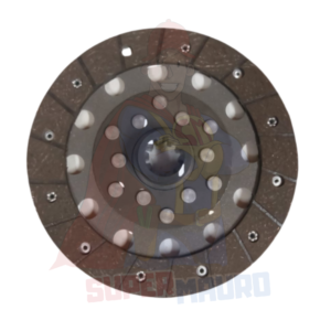 DISCO FRIZIONE PASQUALI DIAMETRO 212mm DENTI 10 (29x23)