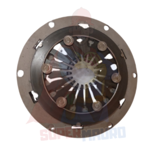 FRIZIONE SPINGIDISCO A DIAFRAMMA PASQUALI 950 958 DIAMETRO 190mm