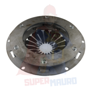 FRIZIONE A DIAFRAMMA SPINGIDISCO MOTOZAPPA FM R4 DIAMETRO 160mm
