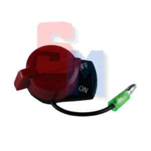INTERRUTTORE STOP MOTORE HONDA MADE IN CHINA GX LT 120 160 200 240 270 340 370