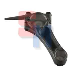 BIELLA IN ALLUMINIO ad. MOTORE HONDA E VARI MADE IN CHINA GX 160 200