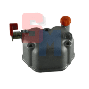 COPERCHIO PUNTERIA ad. MOTORE HONDA E VARI MADE IN CHINA GX LT 240 270 340