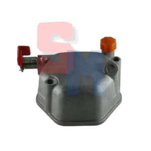 COPERCHIO PUNTERIA CON ALZAVALVOLE HONDA E VARI MADE IN CHINA GX LT 120 160 200