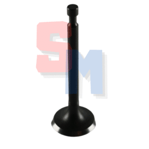 VALVOLA SCARICO ad. MOTORE HONDA E VARI MADE IN CHINA GX 240 270