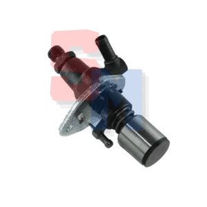 POMPA INIEZIONE YANMAR KAMA VULCAN ZANETTI E VARI MADE IN CHINA L100 LA186