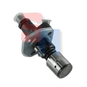 POMPA INIEZIONE YANMAR KAMA VULCAN ZANETTI E VARI L48 L70 LA170 LA178