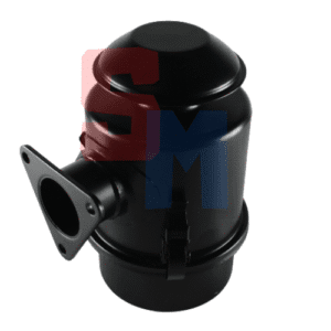 FILTRO ARIA A BAGNO OLIO CON CAPPELLO ad. MOTORE YANMAR L48 70 LA170 178