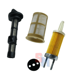 FILTRO SERBATOIO FILTRO OLIO FILTRO NAFTA YANMAR KAMA VULCAN ZANETTI L70 LA178