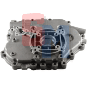 COPERCHIO CARTER MOTORE YANMAR KAMA VULCAN ZANETTI E VARI L100 LA186