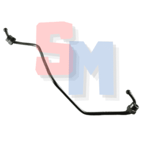 TUBO INIEZIONE ad. MOTORE RUGGERINI RF80 RF90 RD80 MC71