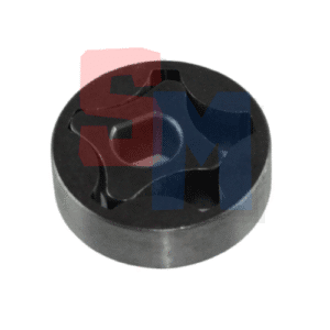 POMPA OLIO ad. MOTORE RUGGERINI RF80 RF90 RF120 RF140