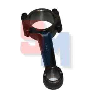 BIELLA IN ACCIAIO ad. MOTORE RUGGERINI RF80 81 88 90 91 RD 80 81 MC 70 71