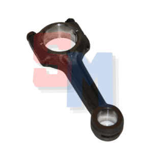 BIELLA IN ACCIAIO ad. MOTORE RUGGERINI RF 100 120 121 130 140 148 RD 901 AD ADN