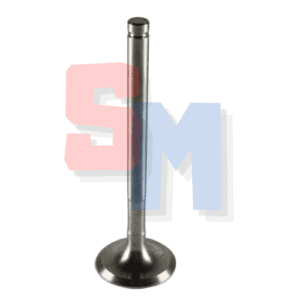 VALVOLA SCARICO ad. MOTORE RUGGERINI RF80 RF81 COD. ORIG. 960R050