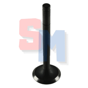 VALVOLA ASPIRAZIONE ad. MOTORE RUGGERINI RD85 RD850 RD901 COD. ORIG. 960.015