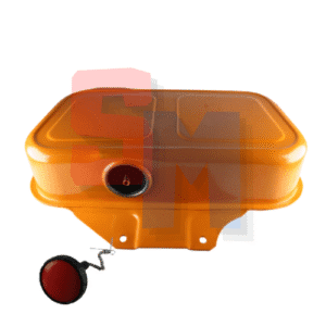 SERBATOIO TANICA CON TAPPO LOMBARDINI LDA100 LDA91 LDA96 LDA97 LDA820 4LD820