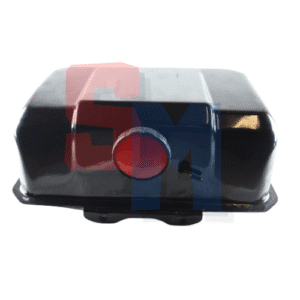 SERBATOIO TANICA VECCHIO CON TAPPO TIPO LOMBARDINI LDA100 4LD640 4LD705 4LD820