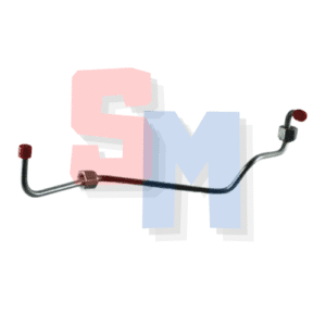 TUBO INIEZIONE ad. MOTORE LOMBARDINI 15LD315 15LD350