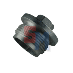 TAPPO SCARICO OLIO ad. MOTORE LOMBARDINI 6LD360 6LD400 6LD435 3LD510