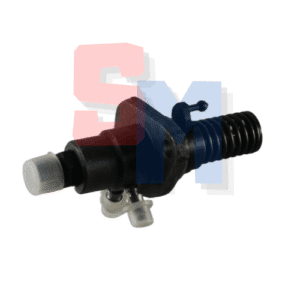 POMPA INIEZIONE COMPLETA ad. MOTORE LOMBARDINI 15LD315 15LD350