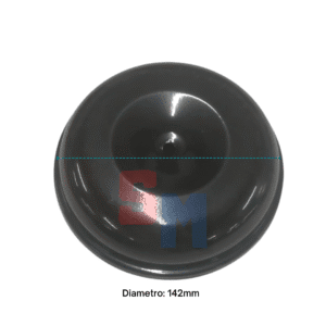 COPERCHIO FILTRO ARIA 6LD325 6LD360 6LD400 6LD435 LDA520 LDA530 15LD315 15LD350