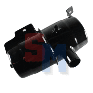 MARMITTA + COLLETTORE SCARICO ad. MOTORE LOMBARDINI 15LD315 15LD350