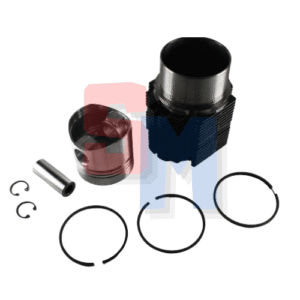 CILINDRO PISTONE SERIE SEGMENTI LOMBARDINI LDA914 8LD665 7LD865 DIAMETRO 95mm