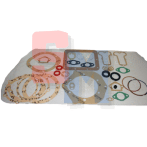 SERIE GUARNIZIONI COMPLETA + PARAOLI ad. MOTORE LOMBARDINI LDA100 4LD705