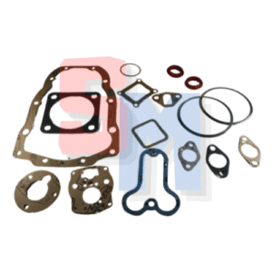 SERIE GUARNIZIONI COMPLETA ad. MOTORE LOMBARDINI LA LAL400